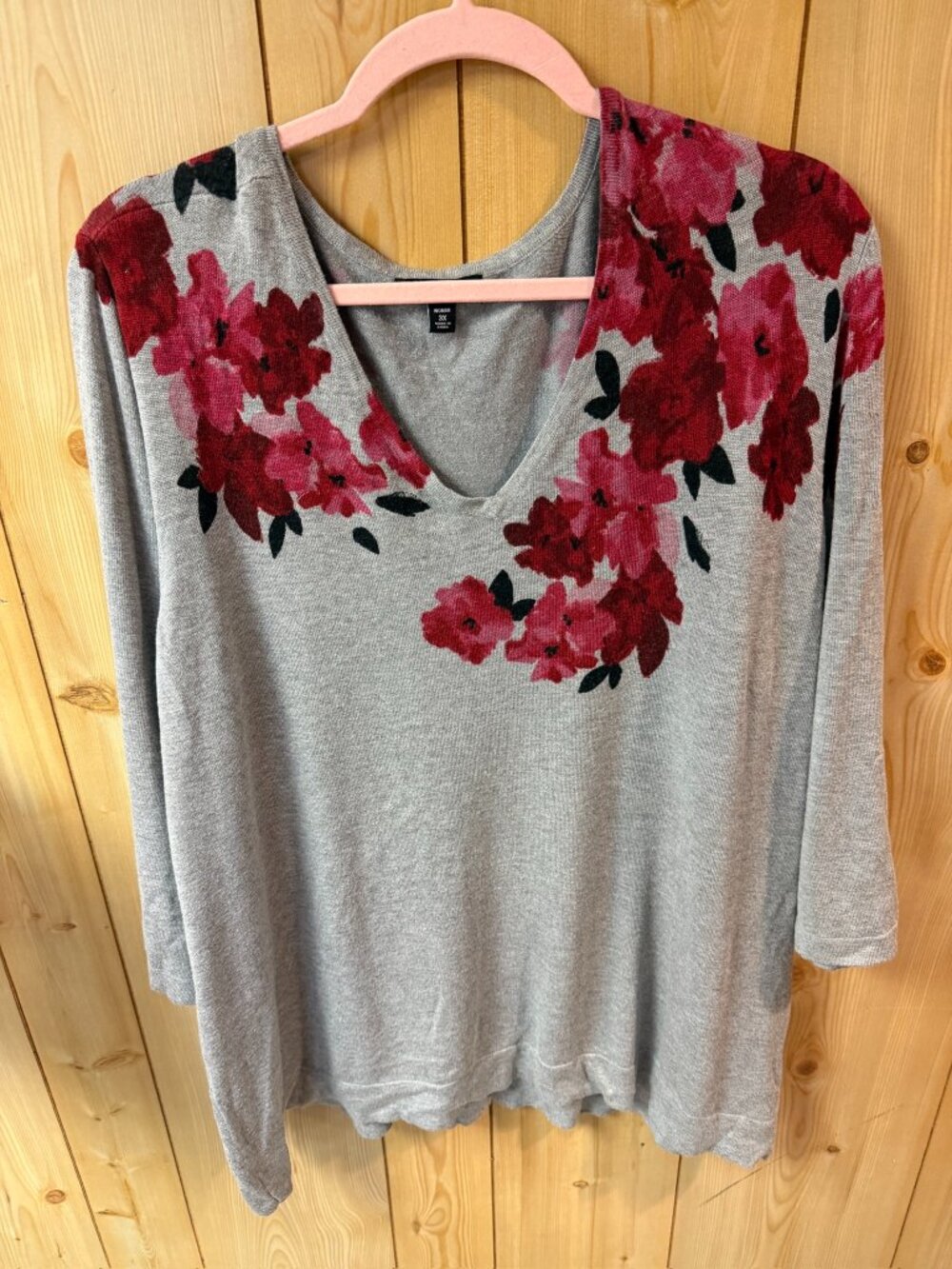 Women's blouse